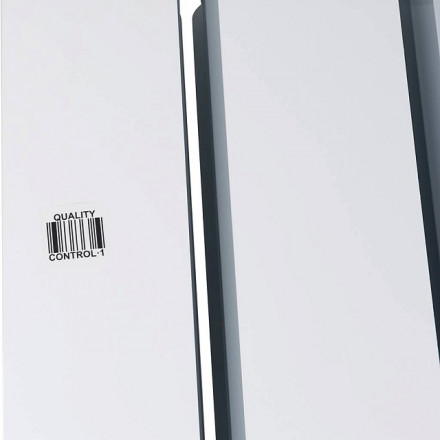 Биметаллический радиатор STOUT Space 500 11 секции боковое подключение SRB-0310-050011