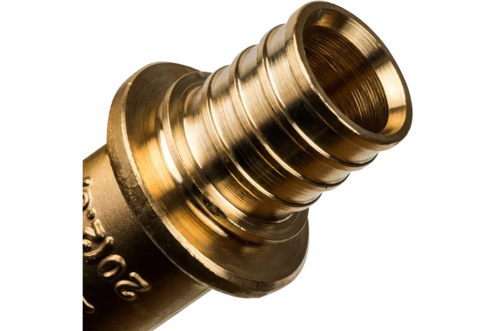 Угольник переходник STOUT с внутренней резьбой 20xRp 3/4" SFA-0006-002034