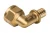 Угольник переходник STOUT с внутренней резьбой 20xRp 3/4" SFA-0006-002034