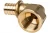 Угольник переходник STOUT с внутренней резьбой 20xRp 3/4" SFA-0006-002034