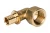 Угольник переходник STOUT с внутренней резьбой 20xRp 3/4" SFA-0006-002034