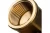 Угольник переходник STOUT с внутренней резьбой 20xRp 3/4" SFA-0006-002034