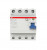 УЗО ABB 4 модуля F204 A-40/0.03 2CSF204101R1400