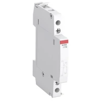 Контакт ABB дополнительный EH04-11N (1НО+1НЗ) боковой для ESB..N и EN..N 1SAE901901R1011