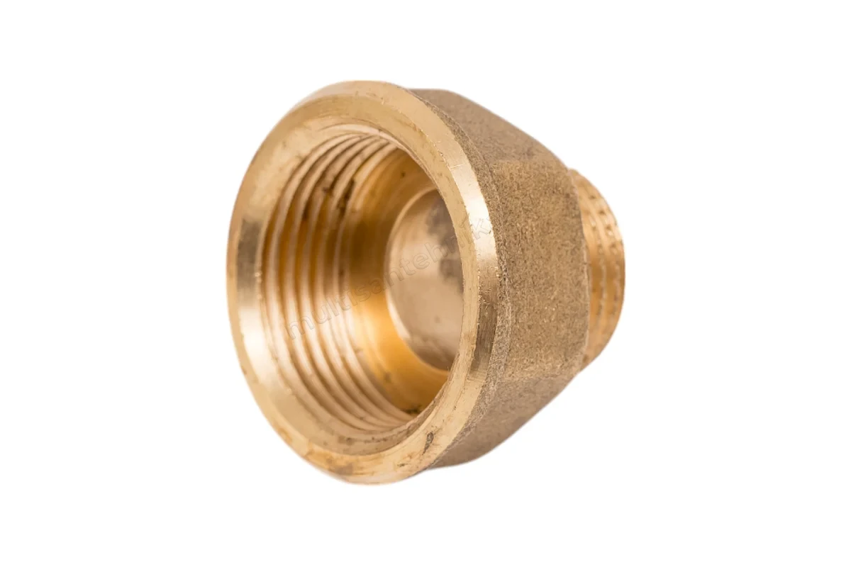 Удлинитель STOUT переходной шестигранный 1/2"x3/4" SFT-0054-001234
