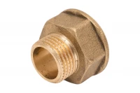 Удлинитель STOUT переходной шестигранный 1/2"x3/4" SFT-0054-001234