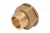 Удлинитель STOUT переходной шестигранный 1/2"x3/4" SFT-0054-001234