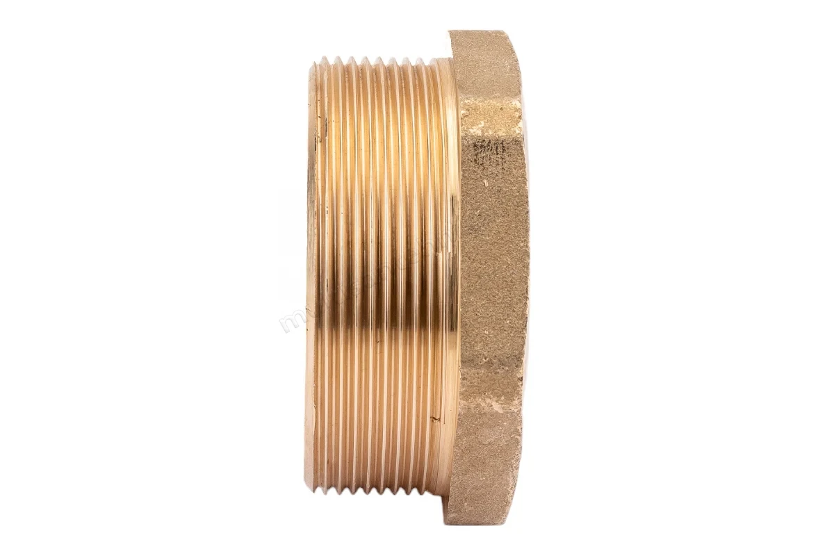 Футорка STOUT внутренняя / наружная резьба 2"x2 1/2" SFT-0028-002122