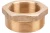 Футорка STOUT внутренняя / наружная резьба 2"x2 1/2" SFT-0028-002122