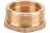 Футорка STOUT внутренняя / наружная резьба 2"x2 1/2" SFT-0028-002122