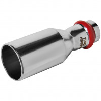 Муфта Rommer переходная НПр-ВПр 28x15 RSS-1020-002815