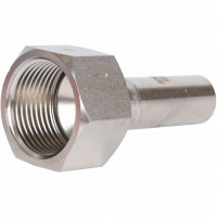 Вставка Rommer переходная НПр-ВР 15x3/4" RSS-1023-001534