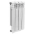 Радиатор ROMMER Plus BM 500 4 секции RBM-3210-05004