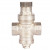 Редуктор давления Rommer ВН-ВН 1/2" PN16 RVS-0009-000015