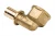 Угольник переходник STOUT с внутренней резьбой 25xRp 3/4" SFA-0006-002534