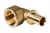 Угольник переходник STOUT с внутренней резьбой 25xRp 3/4" SFA-0006-002534