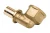 Угольник переходник STOUT с внутренней резьбой 25xRp 3/4" SFA-0006-002534