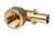 Угольник переходник STOUT с внутренней резьбой 25xRp 3/4" SFA-0006-002534