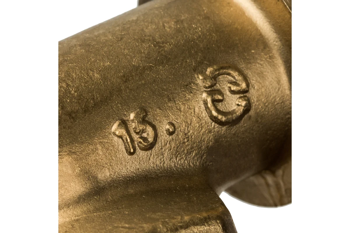 Угольник переходник STOUT с внутренней резьбой 25xRp 3/4" SFA-0006-002534