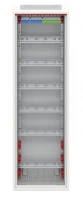 Шкаф ABB 72 М навесной IP44, 950x300x160 с винтовыми клеммами N/PE CA16VZ 2CPX052183R9999
