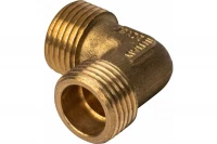 Угольник STOUT с наружной резьбой 1/2" SFT-0009-000012