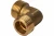 Угольник STOUT с наружной резьбой 1/2" SFT-0009-000012