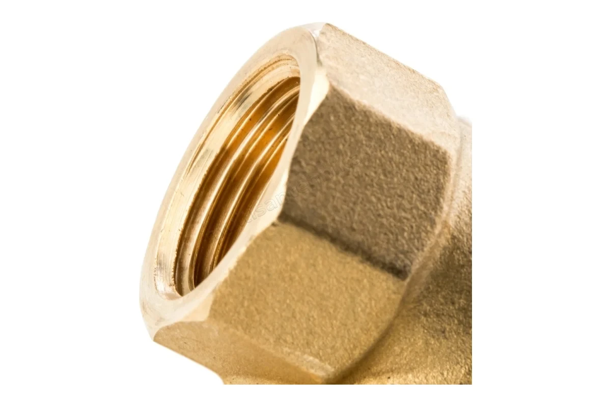 Клапан Stout предохранительный 1"x1 1/4" 6 бар SVS-0003-006025