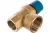 Клапан Stout предохранительный 1"x1 1/4" 6 бар SVS-0003-006025