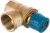 Клапан Stout предохранительный 1"x1 1/4" 6 бар SVS-0003-006025