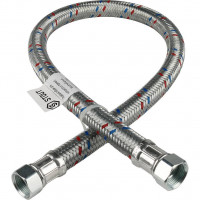 Подводка Stout гибкая BP 3/4 х ВР 3/4" 150 см SHF-0315-182020
