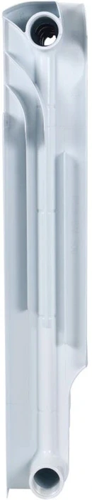 Радиатор ROMMER Plus BM 500 6 секции RBM-3210-05006