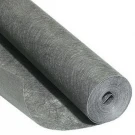 Геоткань FIBER+ 3м x 100м (300 м/кв) 200 микрон