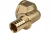 Угольник переходник STOUT с внутренней резьбой 25xRp 1" SFA-0006-002510