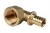 Угольник переходник STOUT с внутренней резьбой 25xRp 1" SFA-0006-002510