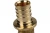 Угольник переходник STOUT с внутренней резьбой 25xRp 1" SFA-0006-002510