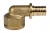 Угольник переходник STOUT с внутренней резьбой 25xRp 1" SFA-0006-002510