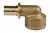 Угольник переходник STOUT с внутренней резьбой 25xRp 1" SFA-0006-002510