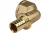 Угольник переходник STOUT с внутренней резьбой 25xRp 1" SFA-0006-002510