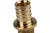 Угольник переходник STOUT с внутренней резьбой 25xRp 1" SFA-0006-002510