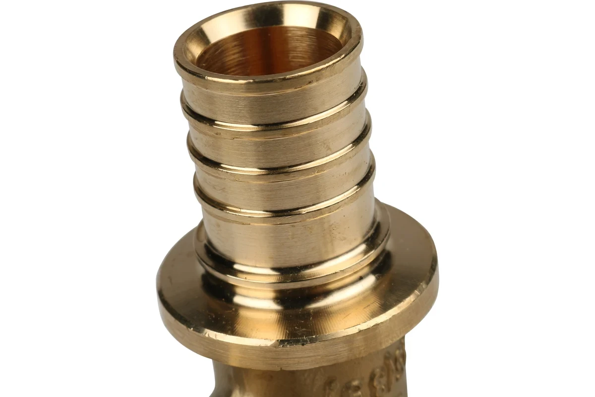 Угольник переходник STOUT с внутренней резьбой 25xRp 1" SFA-0006-002510
