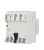 УЗО ABB 4 модуля F204 A-25/0.1 2CSF204101R2250