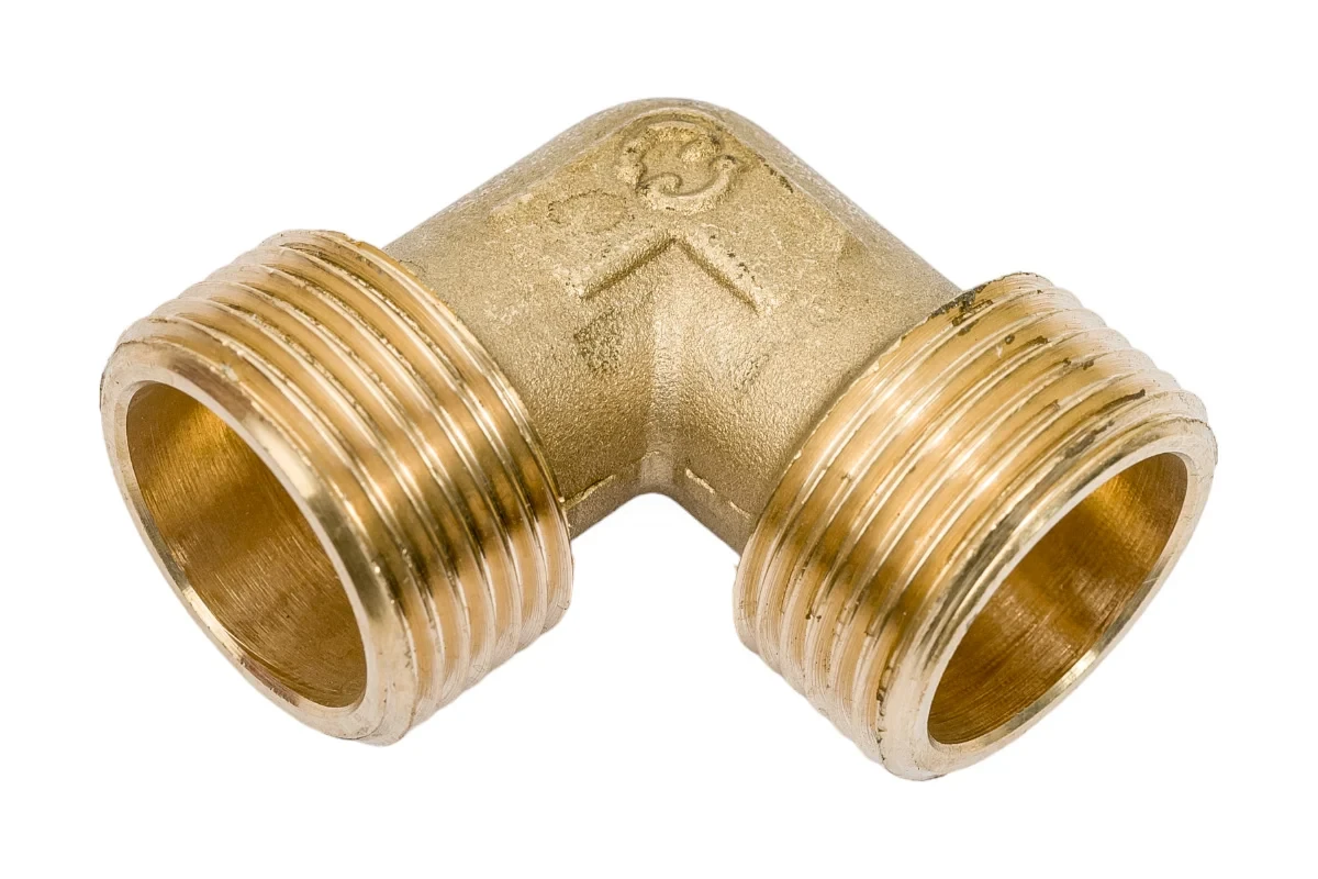 Угольник STOUT с наружной резьбой 3/4" SFT-0009-000034