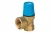 Клапан Stout предохранительный 1"x1 1/4" 8 бар SVS-0003-008025