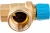 Клапан Stout предохранительный 1"x1 1/4" 8 бар SVS-0003-008025