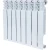 Радиатор ROMMER Plus BM 500 8 секции RBM-3210-05008