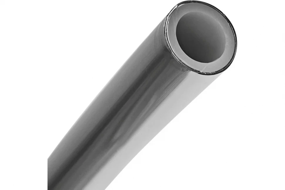 Труба стабильная STOUT PE-Xa/Al/PE-RT серая 25х3,7 (бухта 50 метров) SPS-0002-002537
