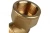 Угольник переходник STOUT с внутренней резьбой 32xRp 1" SFA-0006-003210