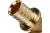 Угольник переходник STOUT с внутренней резьбой 32xRp 1" SFA-0006-003210