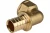 Угольник переходник STOUT с внутренней резьбой 32xRp 1" SFA-0006-003210