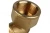Угольник переходник STOUT с внутренней резьбой 32xRp 1" SFA-0006-003210